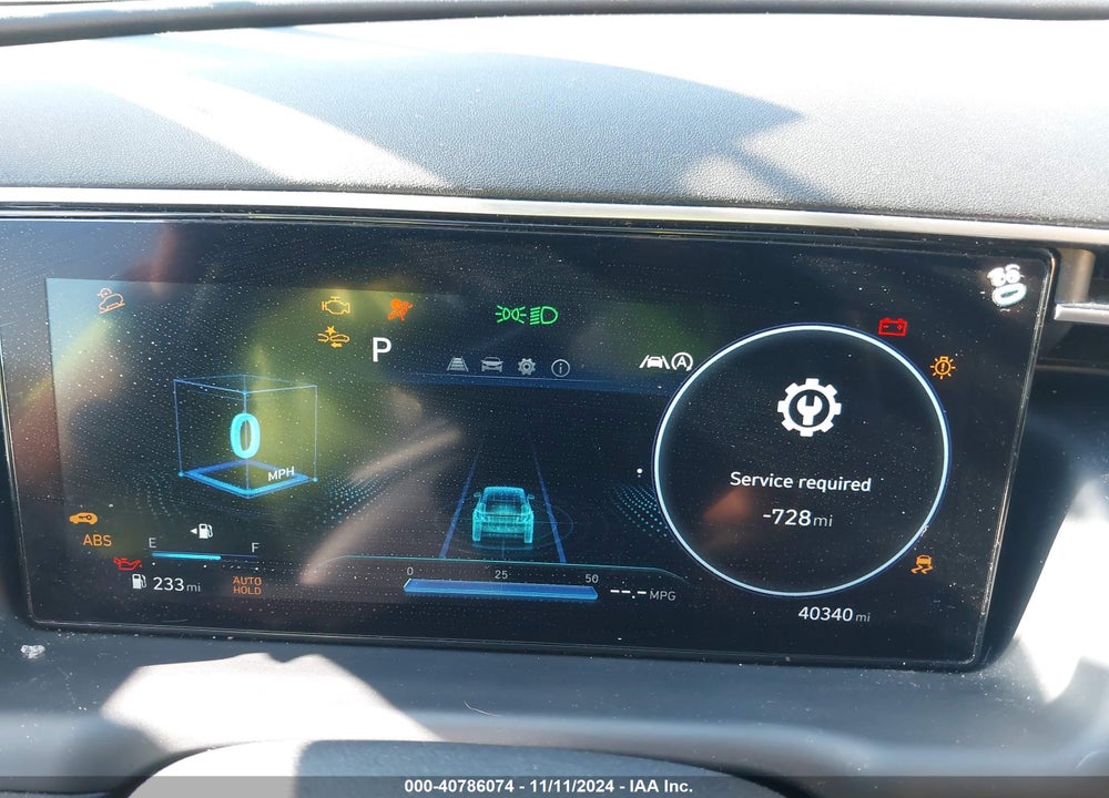 2022 HYUNDAI TUCSON VIN: 5NMJF3AE3NH118789