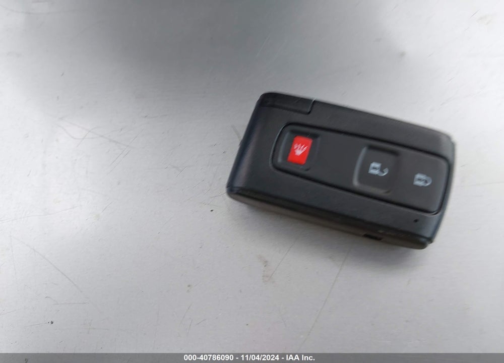2006 TOYOTA PRIUS VIN: JTDKB20U663160537