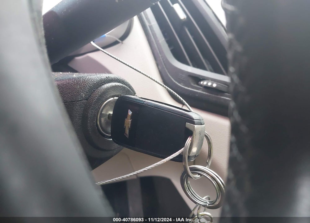2015 CHEVROLET EQUINOX VIN: 2GNFLGEK0F6403441