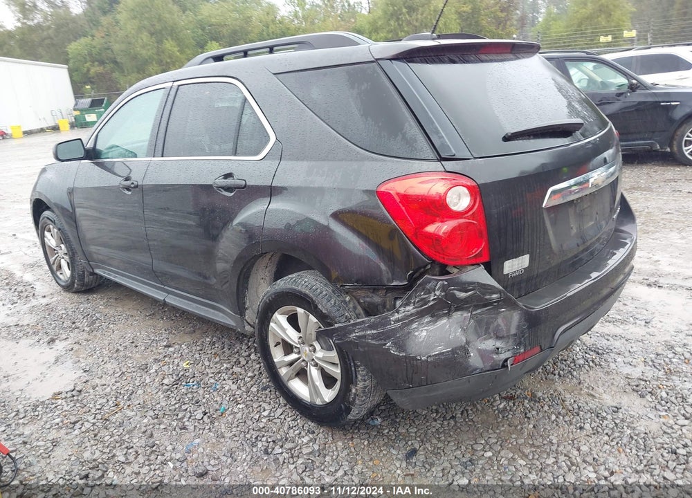 2015 CHEVROLET EQUINOX VIN: 2GNFLGEK0F6403441