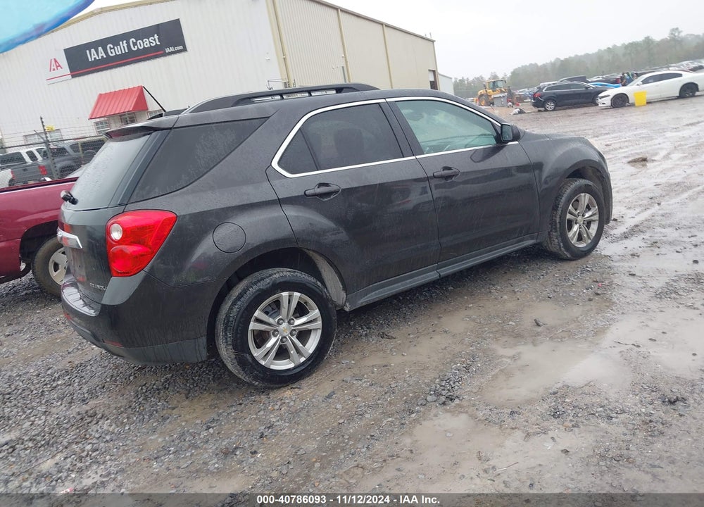 2015 CHEVROLET EQUINOX VIN: 2GNFLGEK0F6403441
