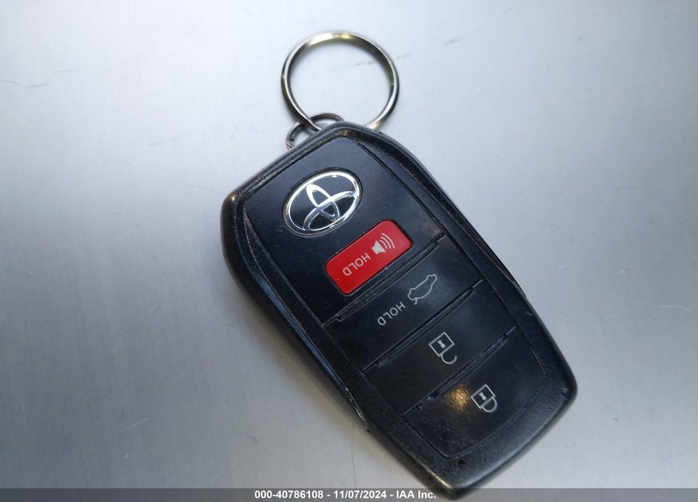 2023 TOYOTA COROLLA SE VIN: JTDS4MCE7P3516943