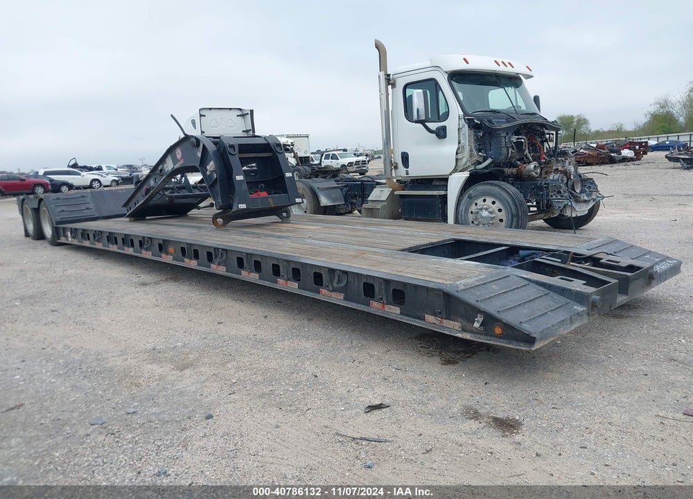 2021 KALYN CO TRAILER VIN: 5DDKE292XM1068473