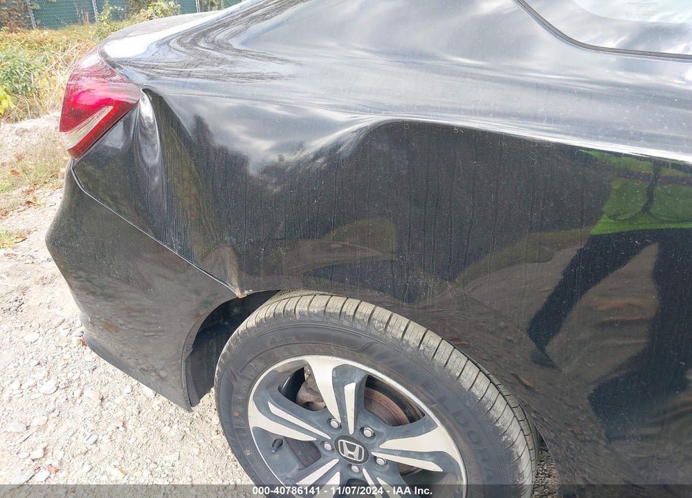 2014 HONDA CIVIC EX VIN: 2HGFG3B80EH503140