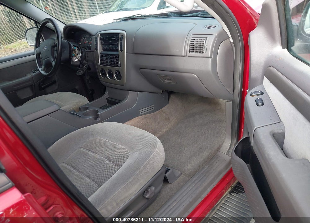 2004 FORD EXPLORER NBX/XLT VIN: 1FMZU73K14ZA59251