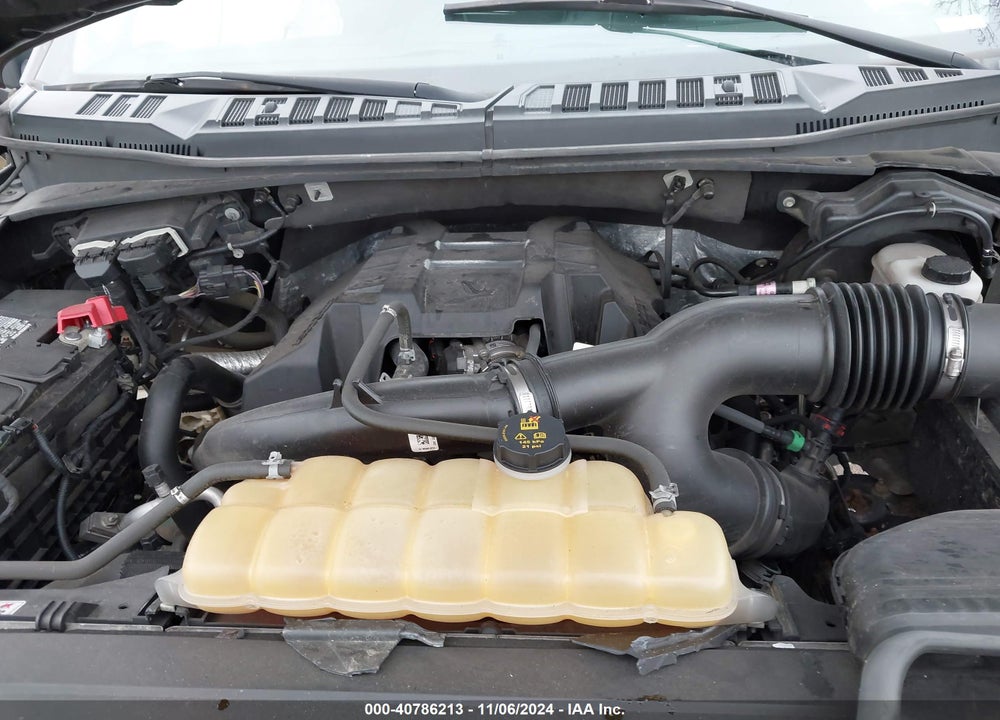 2017 FORD F-150 XL VIN: 1FTEW1EP1HKD39267