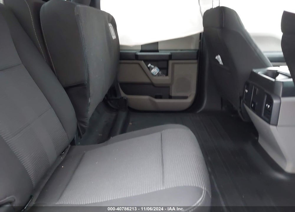 2017 FORD F-150 XL VIN: 1FTEW1EP1HKD39267