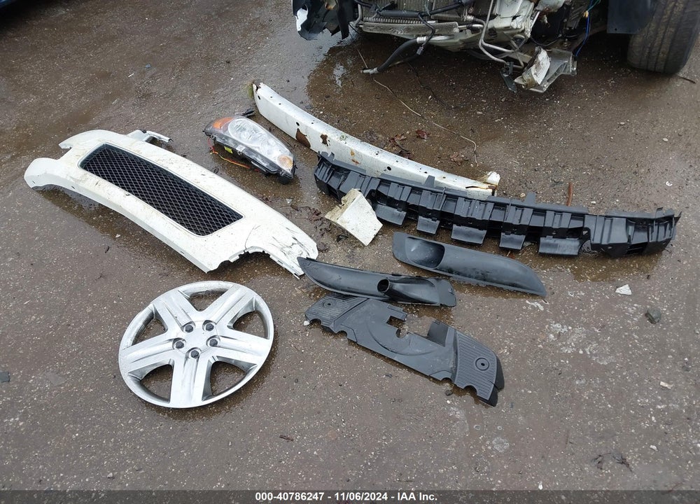 2012 CHEVROLET IMPALA POLICE POLICE VIN: 2G1WD5E33C1282182