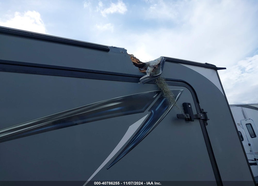 2016 JAYCO OTHER VIN: 1UJBJHBL6G1JF0058