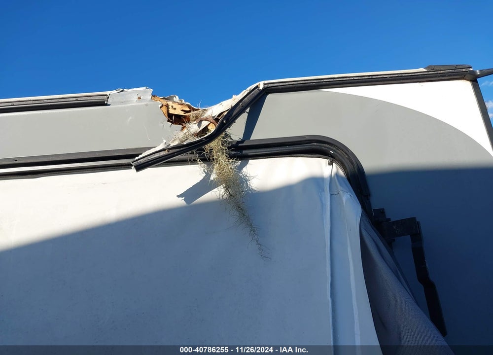 2016 JAYCO OTHER VIN: 1UJBJHBL6G1JF0058