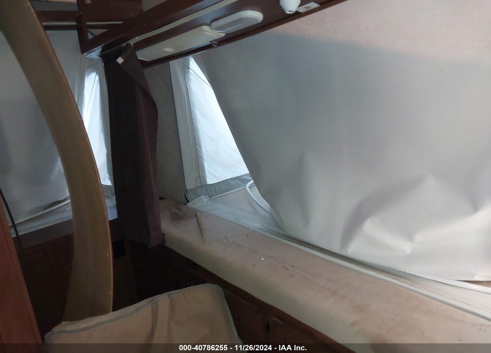 2016 JAYCO OTHER VIN: 1UJBJHBL6G1JF0058