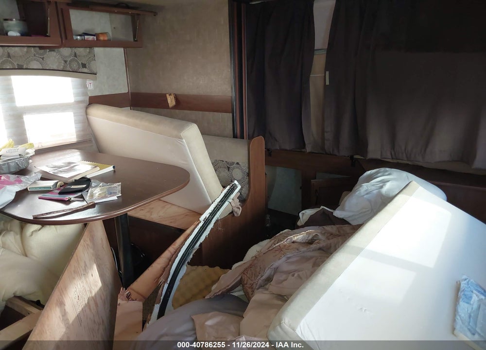 2016 JAYCO OTHER VIN: 1UJBJHBL6G1JF0058