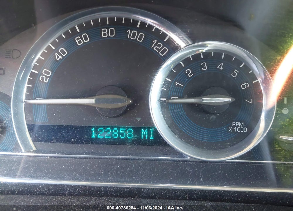 2008 CHEVROLET HHR LT VIN: 3GNDA23D58S557054
