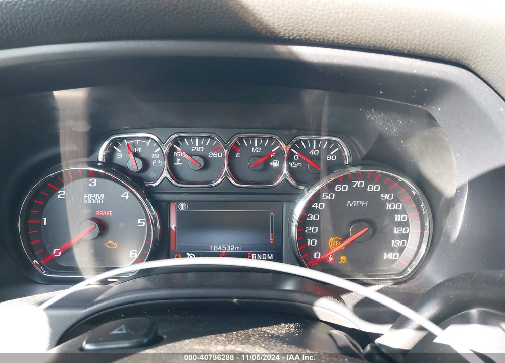 2015 GMC SIERRA 1500 SLE VIN: 3GTP1UEC9FG329631