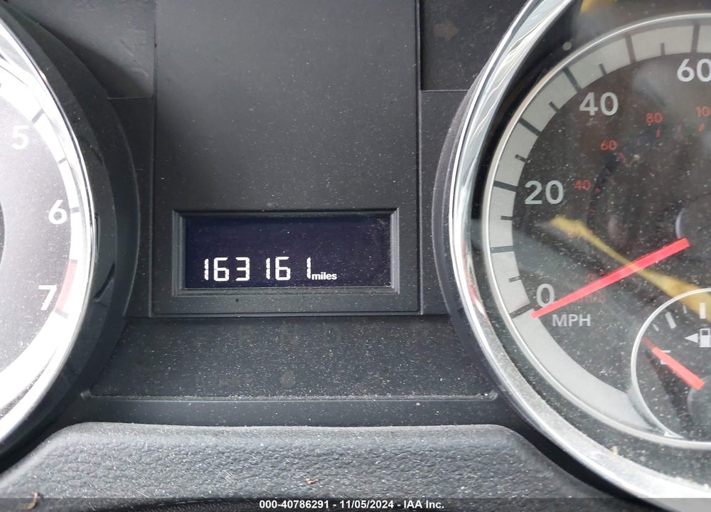 2020 DODGE GRAND CARAVAN SE VIN: 2C4RDGBG7LR227646
