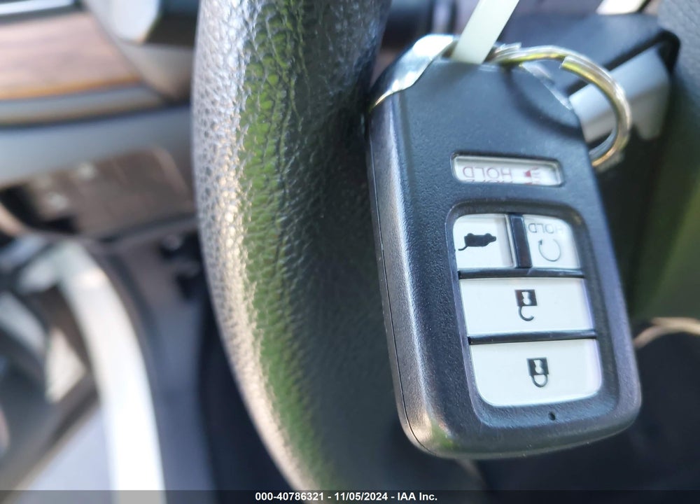 2021 HONDA CR-V 2WD EX VIN: 7FARW1H52ME004588