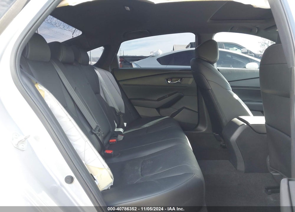 2024 HONDA ACCORD HYBRID SPORT-L VIN: 1HGCY2F76RA068432