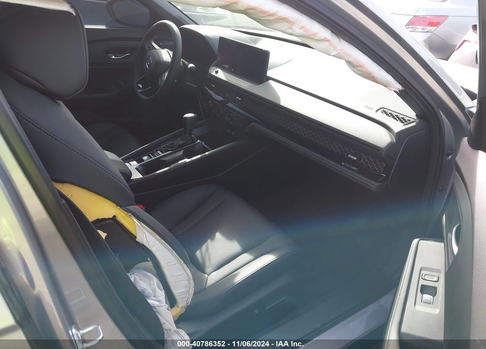 2024 HONDA ACCORD HYBRID SPORT-L VIN: 1HGCY2F76RA068432