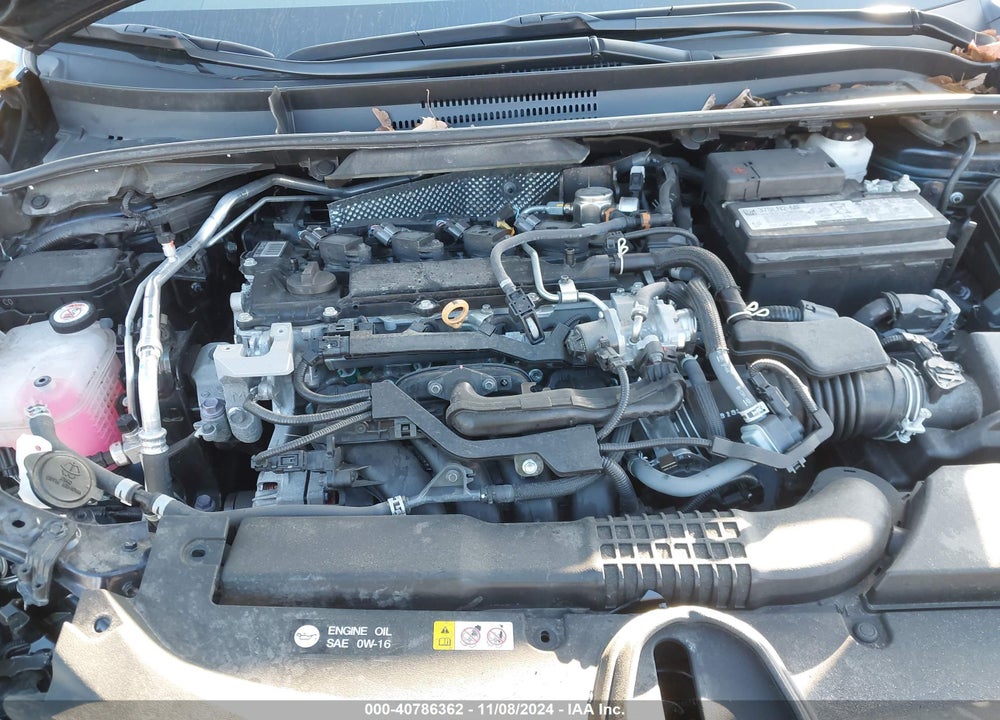 2022 TOYOTA COROLLA SE VIN: 5YFP4MCE5NP123226
