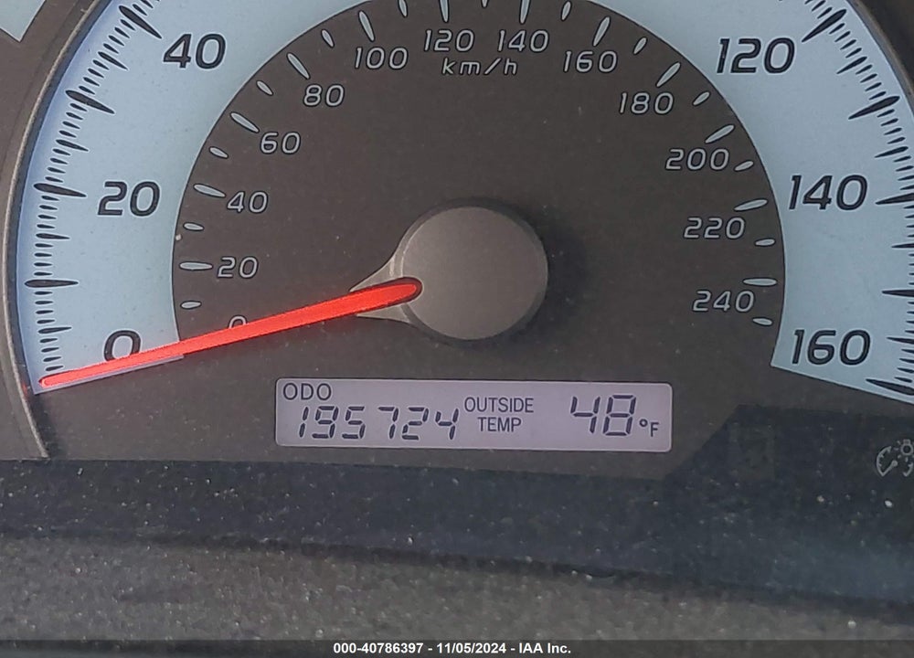 2011 TOYOTA CAMRY SE V6 VIN: 4T1BK3EK3BU616006