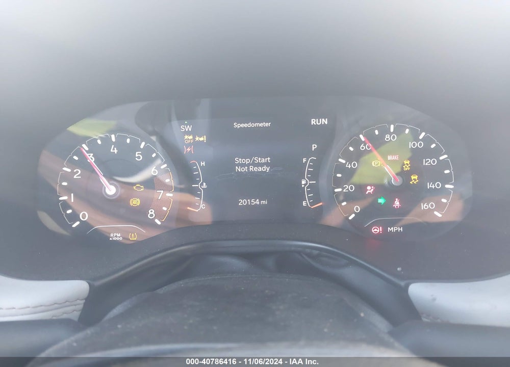2022 JEEP COMPASS VIN: 3C4NJDCB0NT197513
