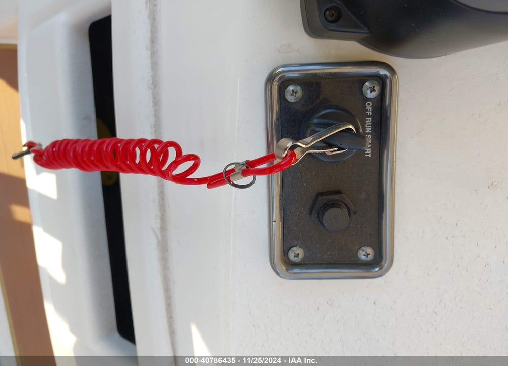 2019 NAUTICSTAR OTHER VIN: JNT30643A919