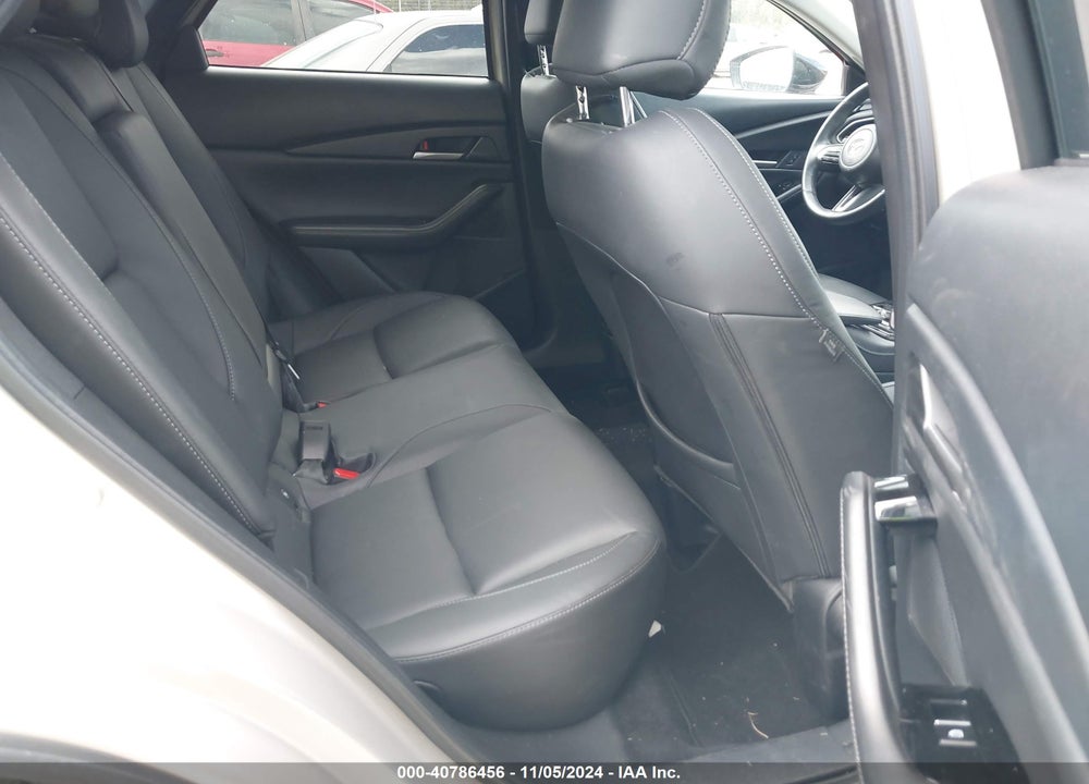 2024 MAZDA CX-30 2.5 S SELECT SPORT VIN: 3MVDMBBM3RM647664