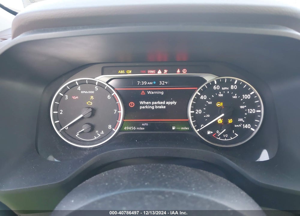 2021 NISSAN ROGUE SV INTELLIGENT AWD VIN: 5N1AT3BBXMC770959