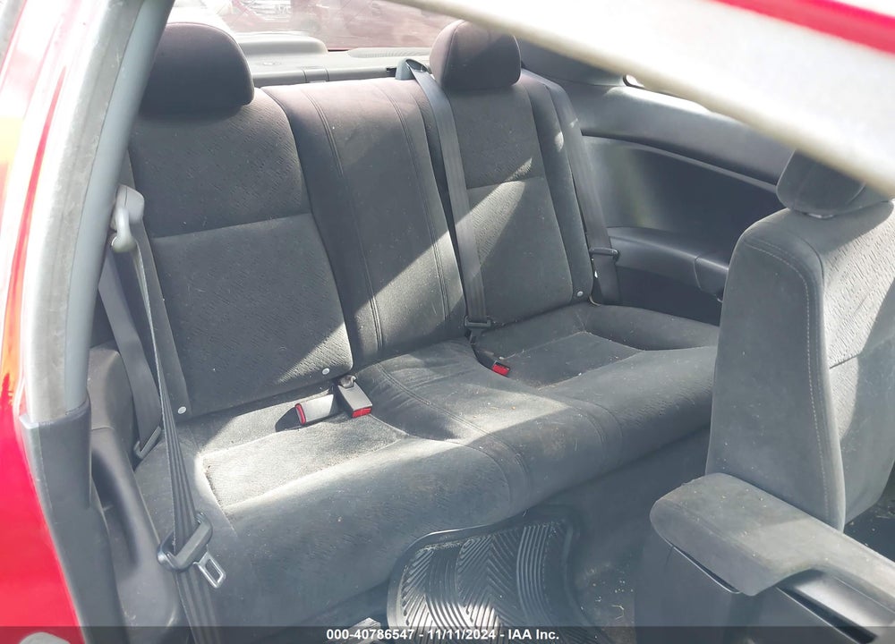 2003 HONDA CIVIC EX VIN: 1HGEM22923L020661