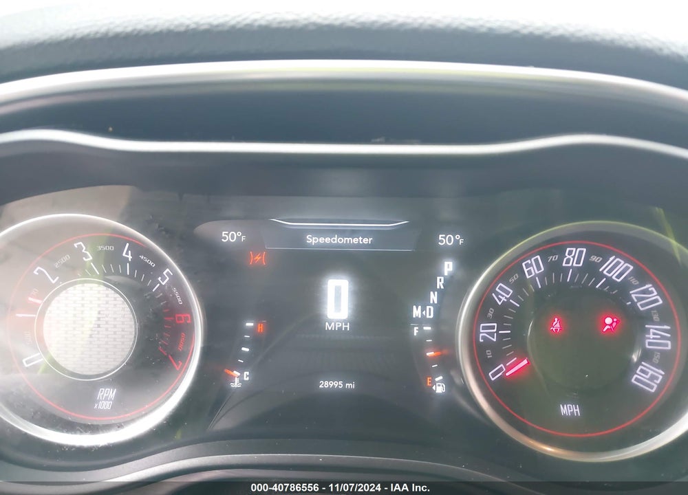 2018 DODGE CHALLENGER R/T VIN: 2C3CDZBT1JH132280