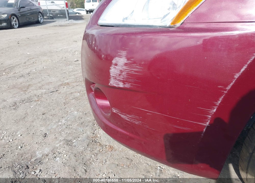 2010 NISSAN ALTIMA 2.5 S VIN: 1N4AL2AP6AN453326