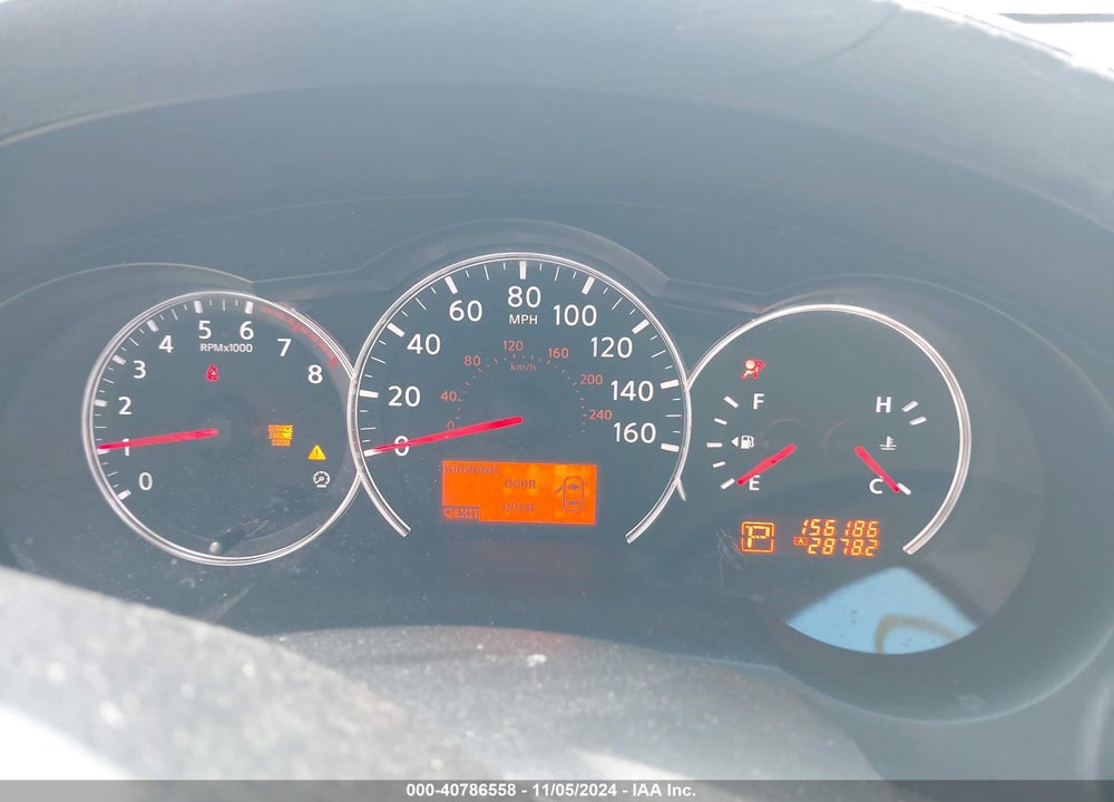 2010 NISSAN ALTIMA 2.5 S VIN: 1N4AL2AP6AN453326
