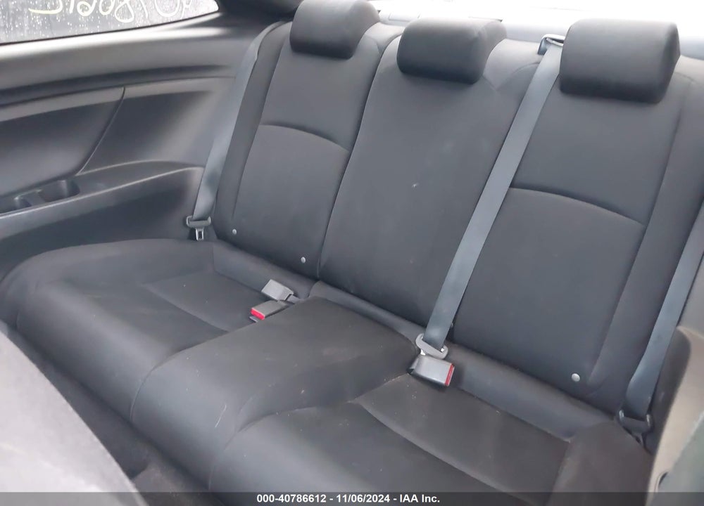2019 HONDA CIVIC SI VIN: 2HGFC3A54KH754371