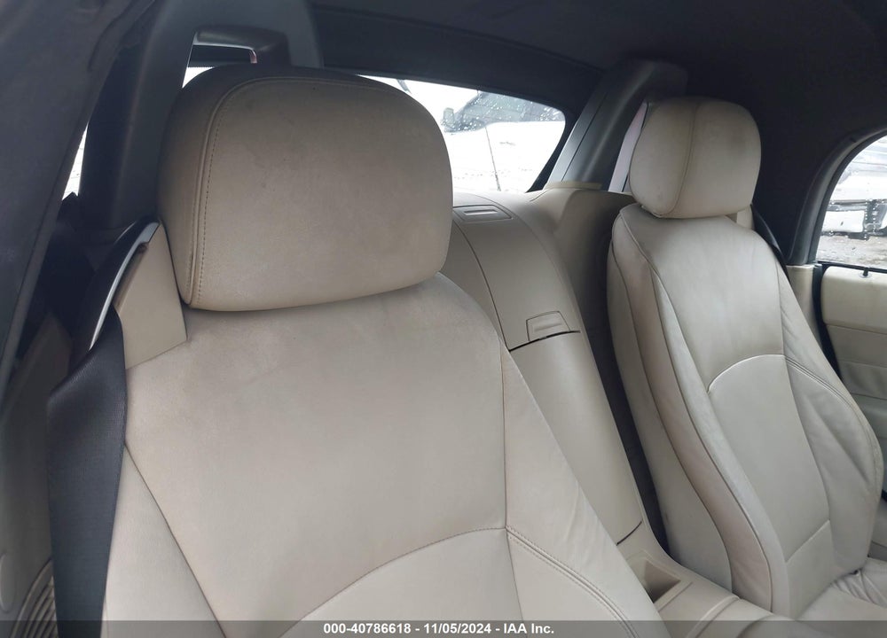2003 BMW Z4 2.5I VIN: 4USBT33493LR65937