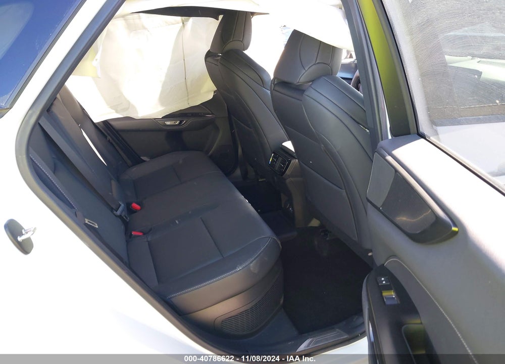 2024 LEXUS NX 450H+ F SPORT HANDLING VIN: JTJKKCFZ8R2032641