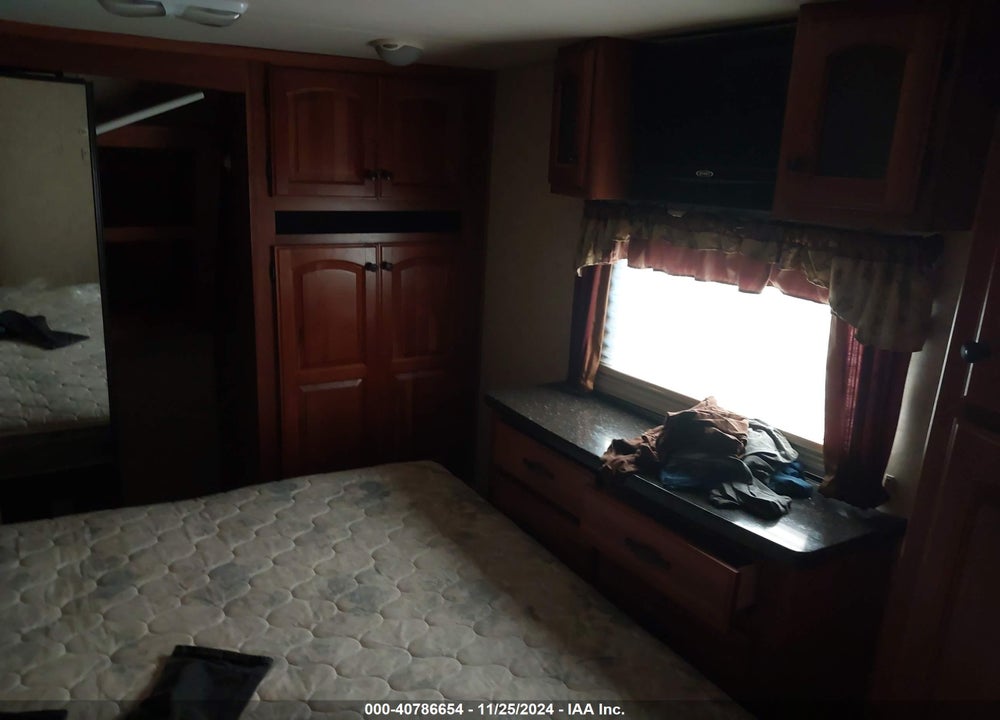 2010 DUTCHMEN OTHER VIN: 47CFCGT2XAC658866