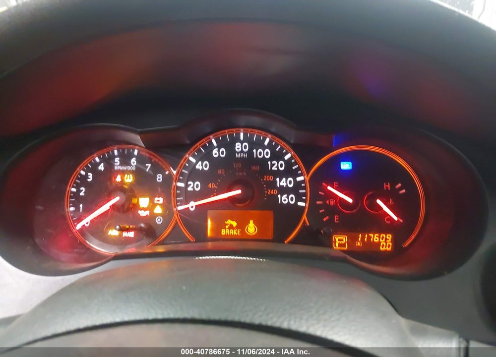 2008 NISSAN ALTIMA 2.5 S VIN: 1N4AL21E78N450833