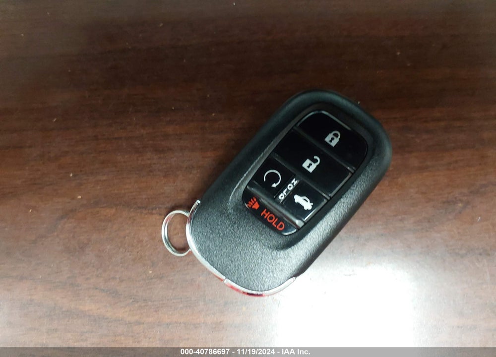 2022 HONDA CIVIC SPORT VIN: 2HGFE2F54NH601247