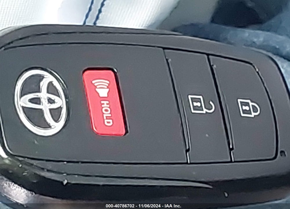 2023 TOYOTA COROLLA CROSS LE VIN: 7MUCAAAG1PV045599