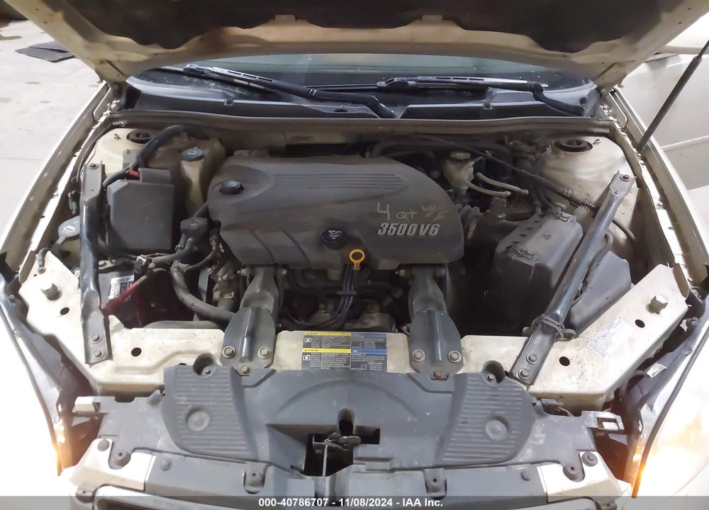2011 CHEVROLET IMPALA LT VIN: 2G1WB5EK3B1102727