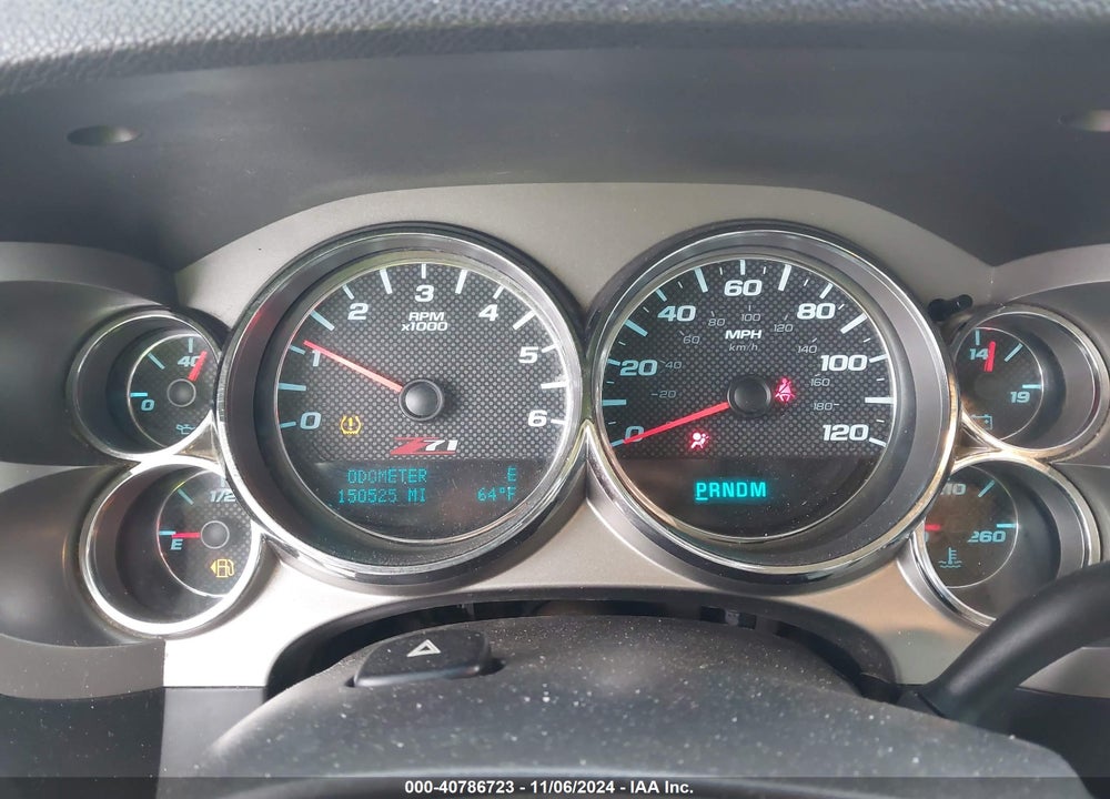 2010 CHEVROLET SILVERADO 1500 LT VIN: 1GCSKSE37AZ172038