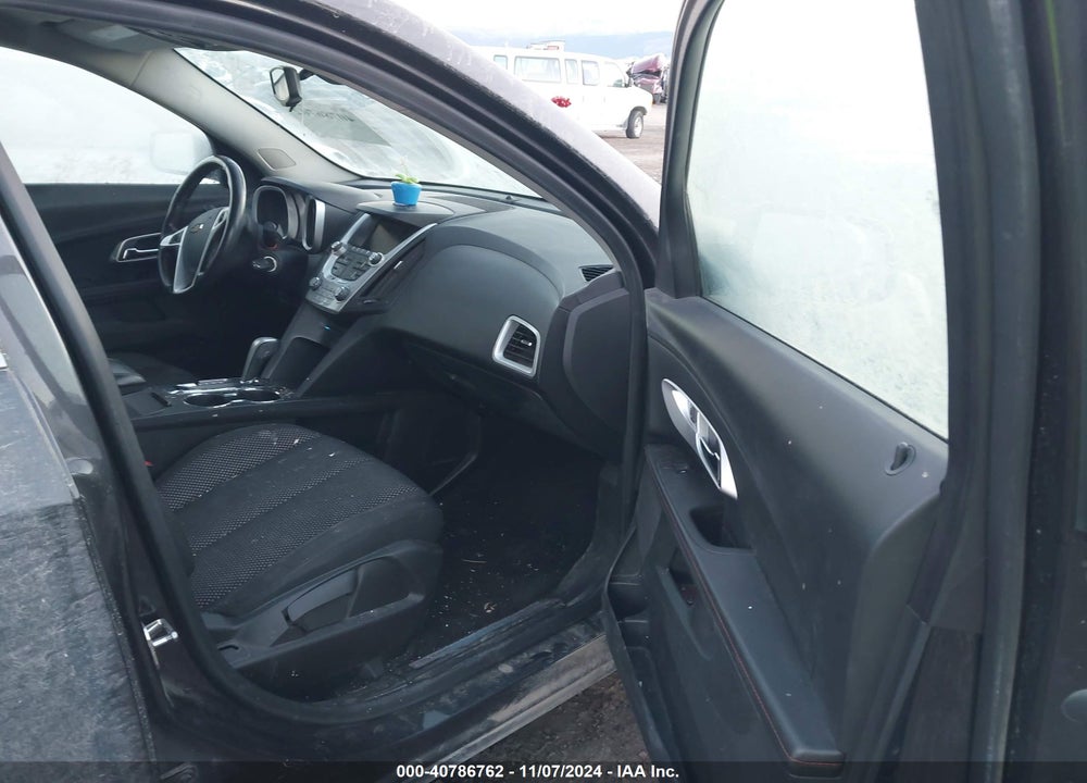 2015 CHEVROLET EQUINOX 1LT VIN: 1GNFLFEK9FZ118669