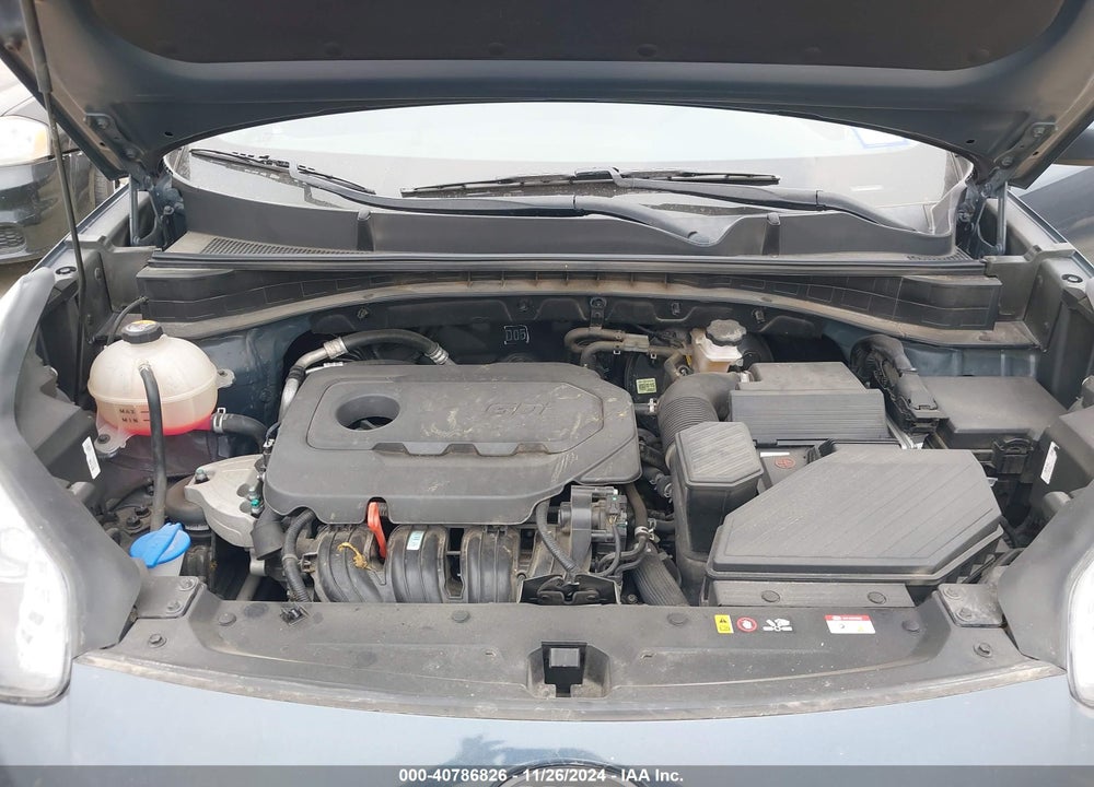 2022 KIA SPORTAGE LX VIN: KNDPM3AC7N7975719