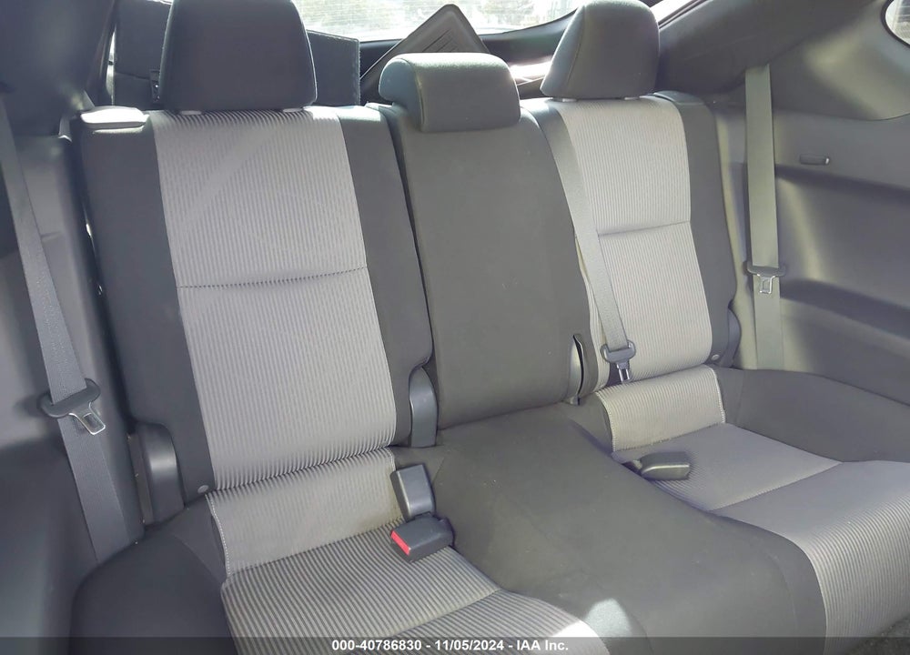 2014 SCION TC VIN: JTKJF5C70E3084294