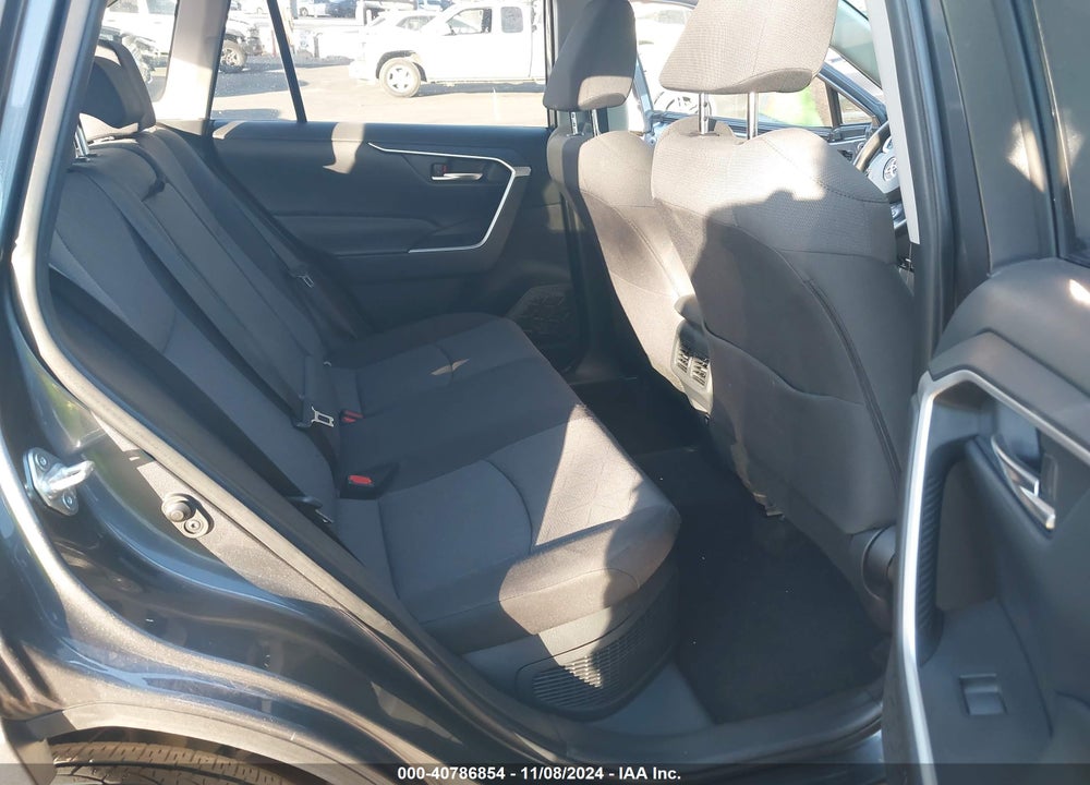 2020 TOYOTA RAV4 HYBRID XLE VIN: JTMRWRFVXLD066677