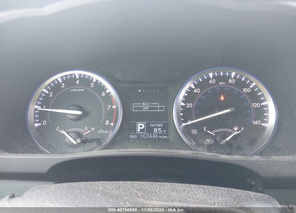 2015 TOYOTA HIGHLANDER VIN: 5TDZKRFH5FS107053