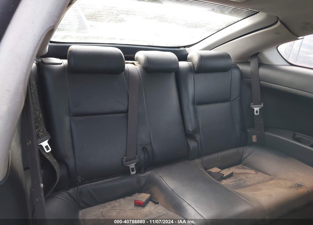 2010 SCION TC VIN: JTKDE3B70A0315230