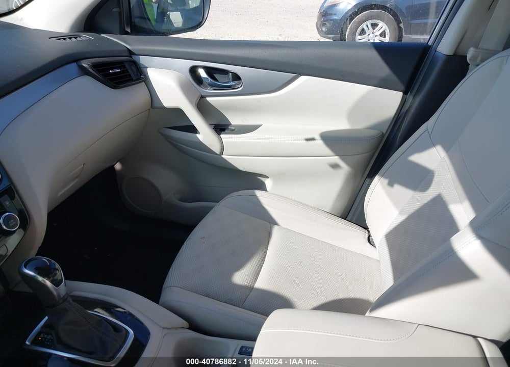 2020 NISSAN ROGUE SPORT SV AWD XTRONIC CVT VIN: JN1BJ1CWXLW366208