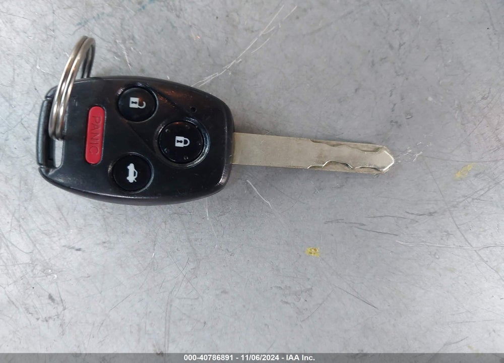 2013 HONDA CIVIC LX VIN: 19XFB2F57DE097441