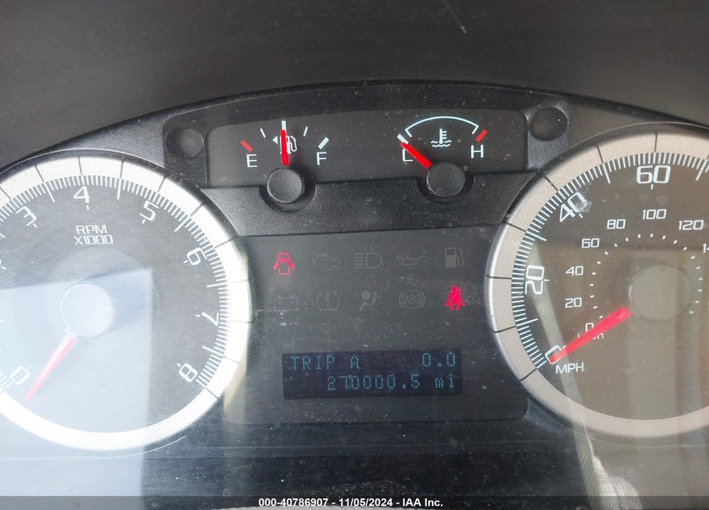 2010 FORD ESCAPE XLT VIN: 1FMCU0D78AKA41714